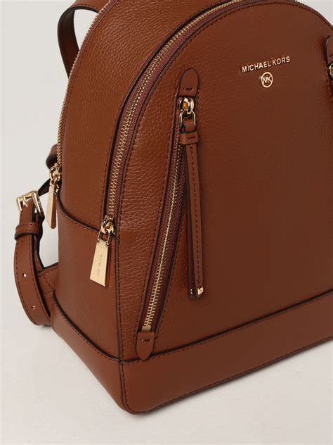 precio de bolsas michael kors en mexico|mochila Michael Kors mujer.